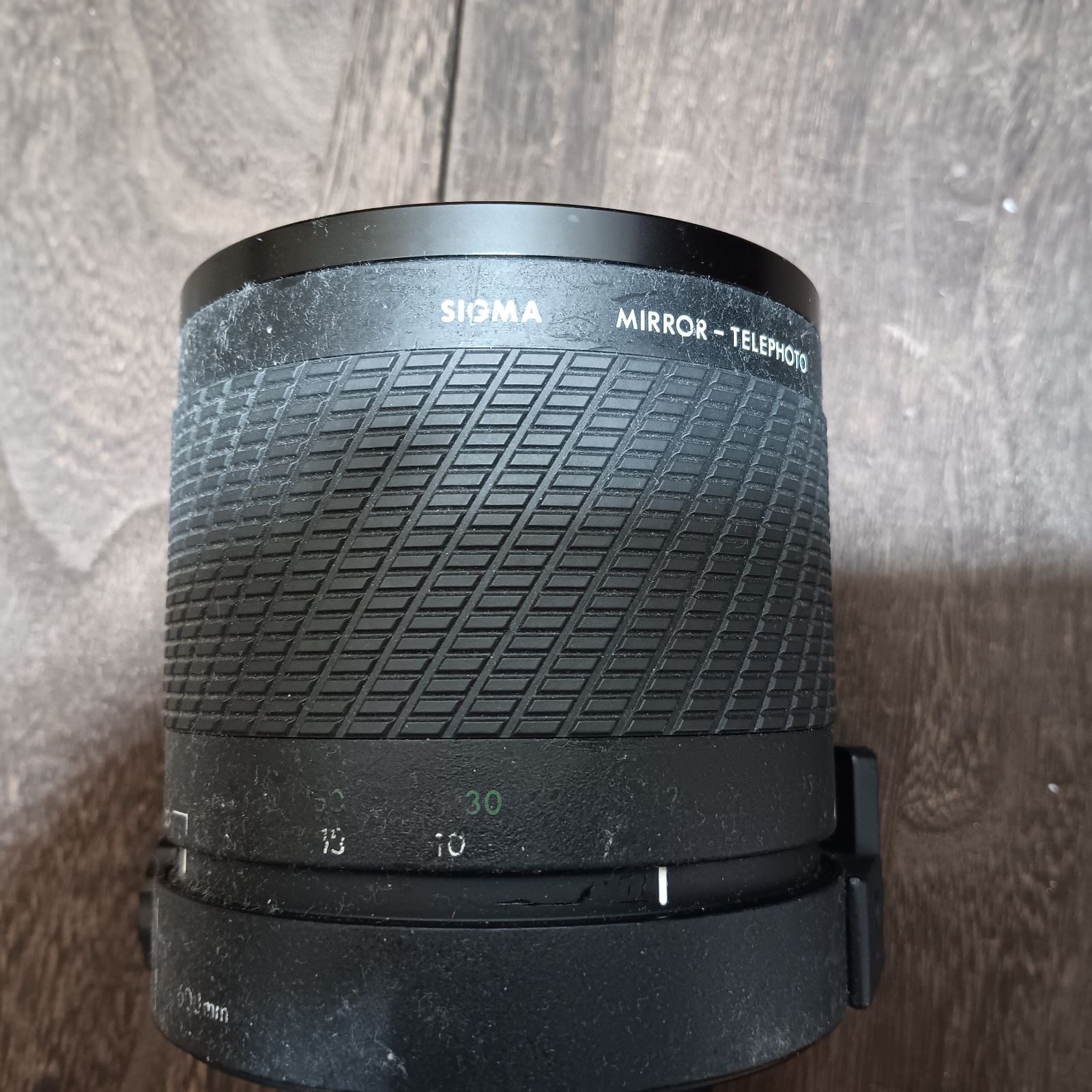 SIGMA MIRROR-TELEPHOTO 600mm F8 Canon カメラレンズ 超望遠 ミラー キャノンFDマウント シグマ レンズ SIGMA MIRROR-TELEPHOTO 600mm F8 Canon カメラレンズ 超望遠