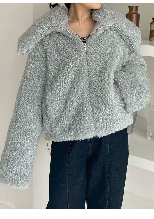 アウター 25秋冬