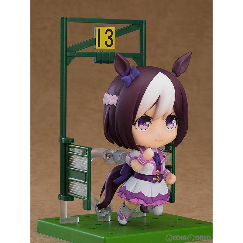 ねんどろいど 2274 スペシャルウィーク リニューアルVer. ウマ娘