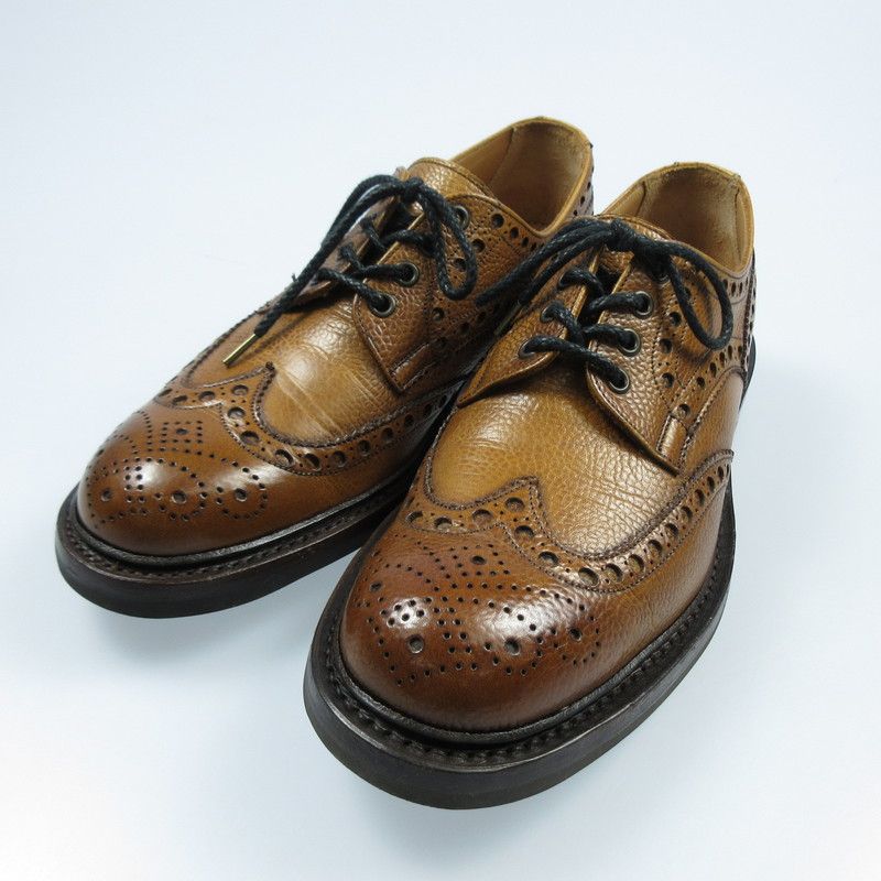 【美品】ジョゼフチーニーアンドサンズ JOSEPH CHEANEY＆SONS ジョセフチーニーアンドサンズ OLD