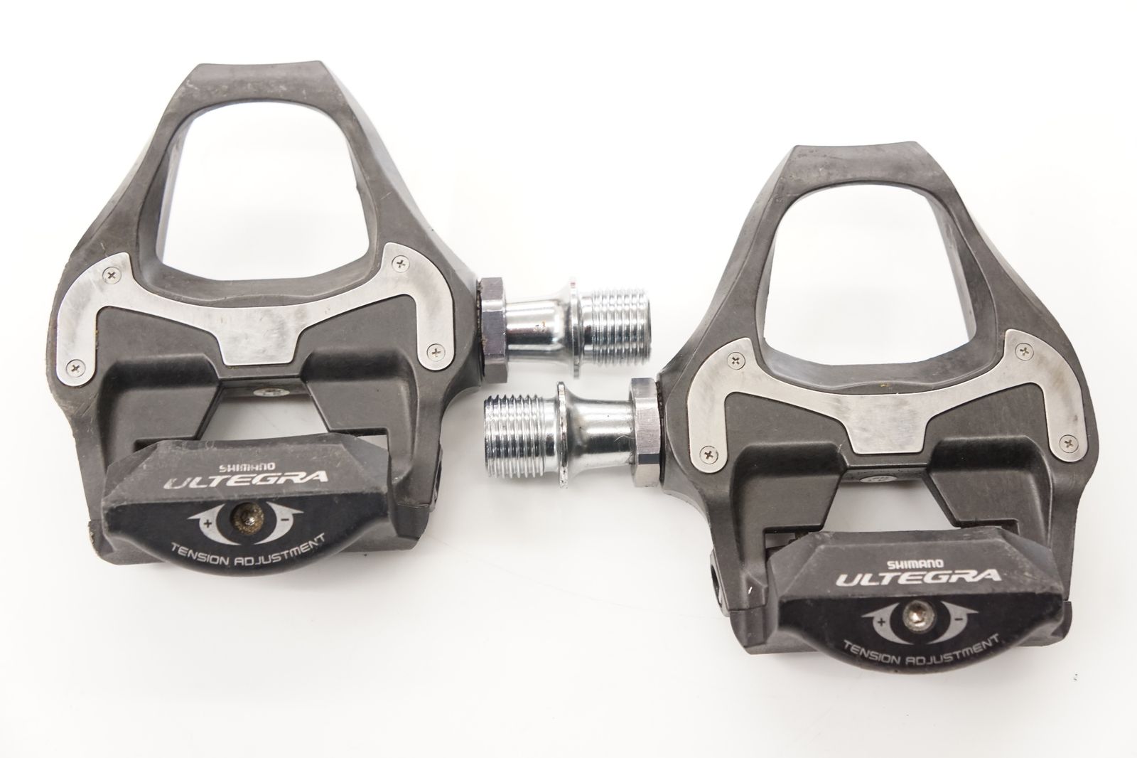 SHIMANO 「シマノ」 ULTEGRA PD-6800 ペダル / 浦和ベース
