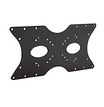 mount-it VESA 400 x 200 ? アダプタプレート変換Any VESA 200 x 200 100 x 100壁マウントto VESA 400 x 200