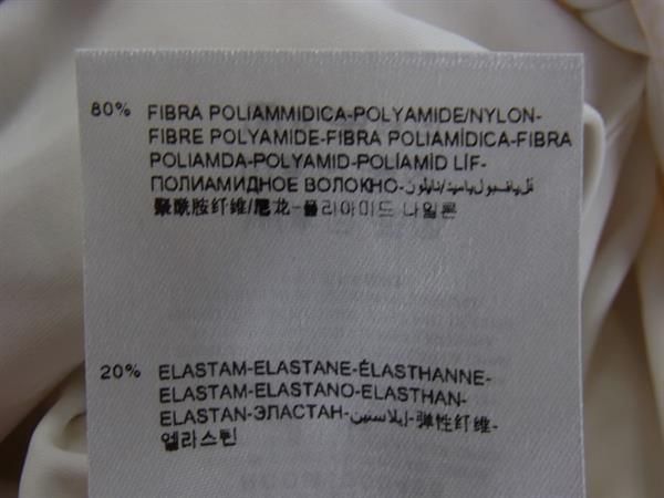 □新品□未使用□ MONCLER モンクレール ポリアミド80％×エラスタン20  