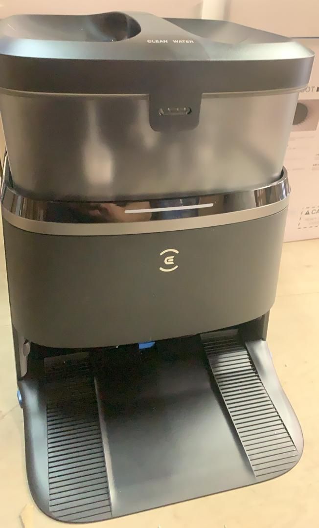 522361 ECOVACS DEEBOT T 30 OMNI ロボット掃除機