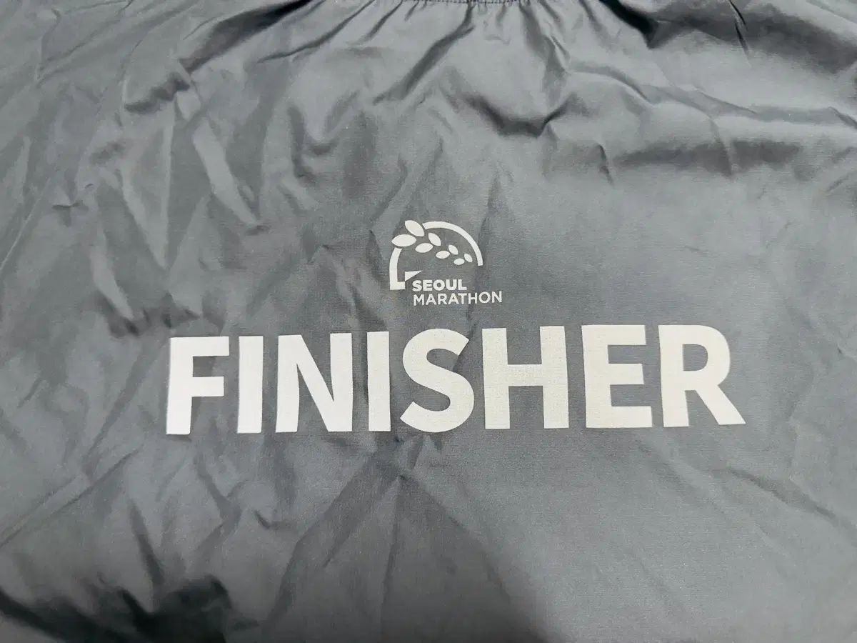 イーストアマラトン 完走者 ジャケット 条件