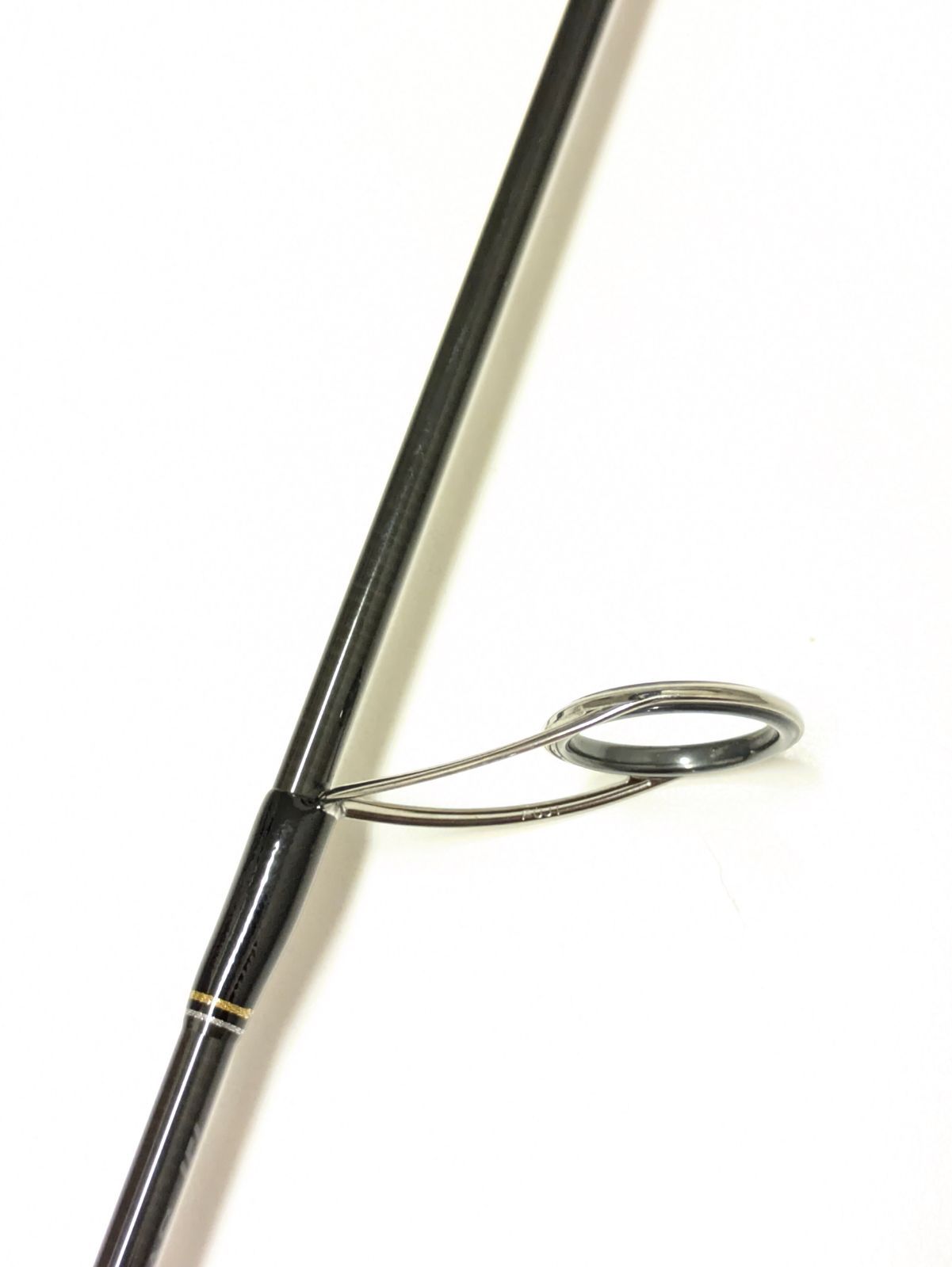 1）【中古品】ダイワ シルバークリークAURUM 53U ① - メルカリ