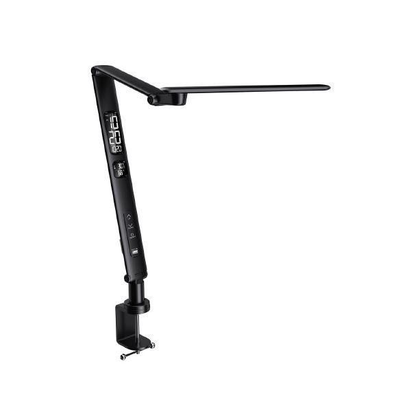 スワン電器 レディックエグザーム ブラック LEX-970BK