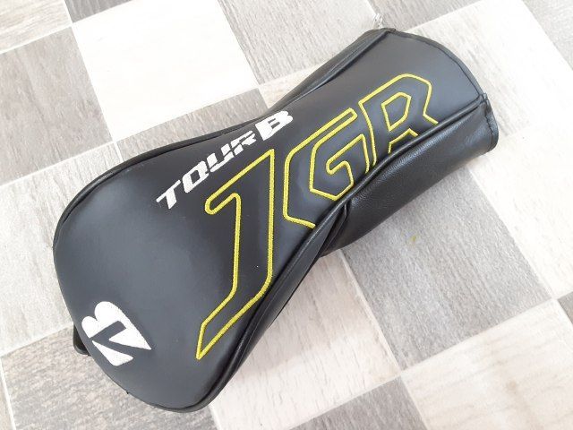 狭山□【中古】[7767] TOUR B JGR AirSpeederG 1flex 18 - ゴルフ道具