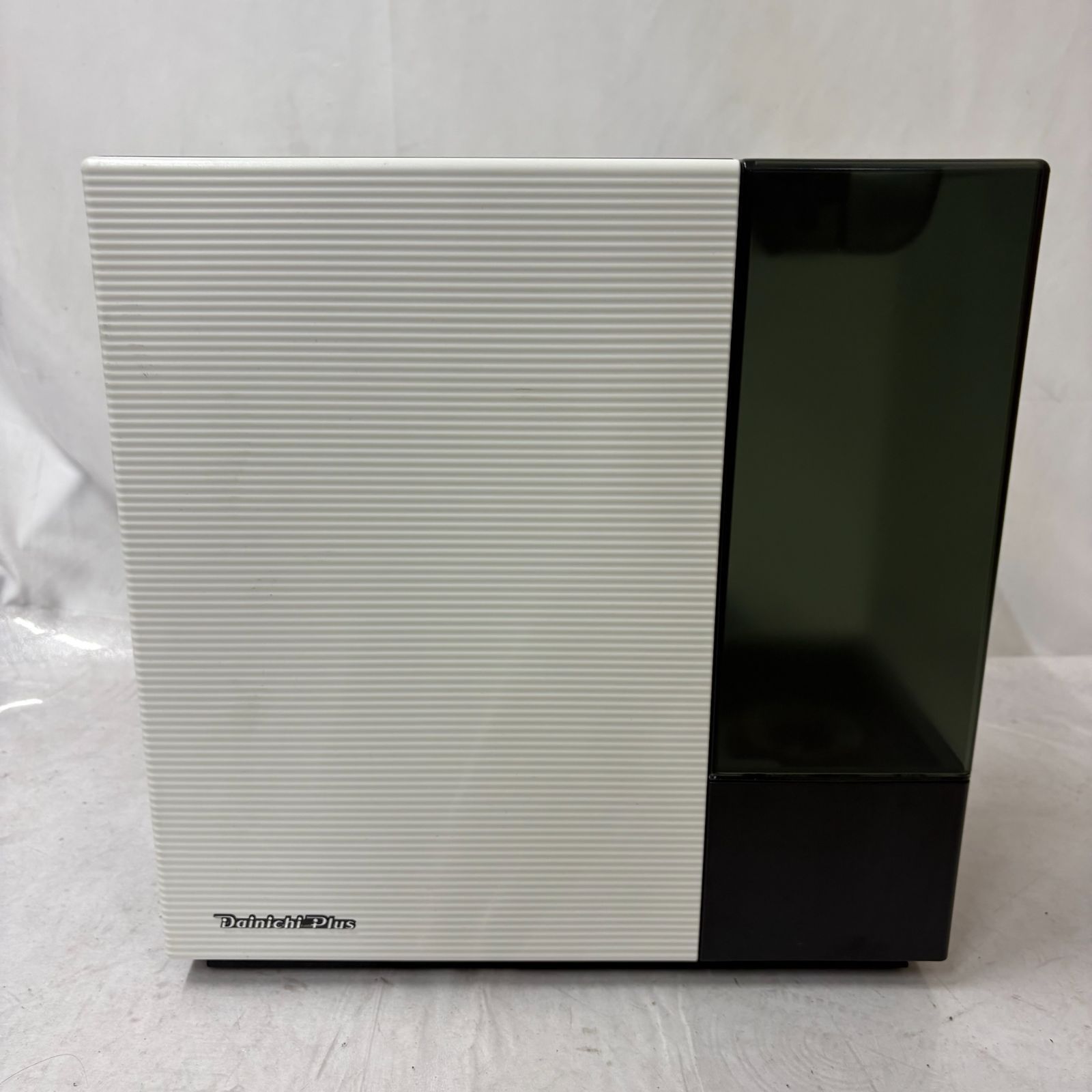 DAINICHI ハイブリッド式加湿器 HD-RXT524 WK 2025年製 動作 済み