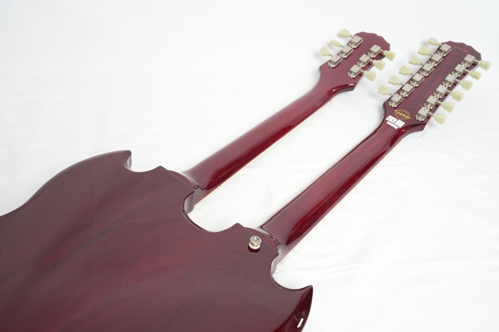 Epiphone G-1275