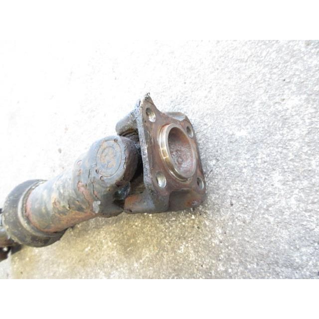 左Rドライブシャフト 198551