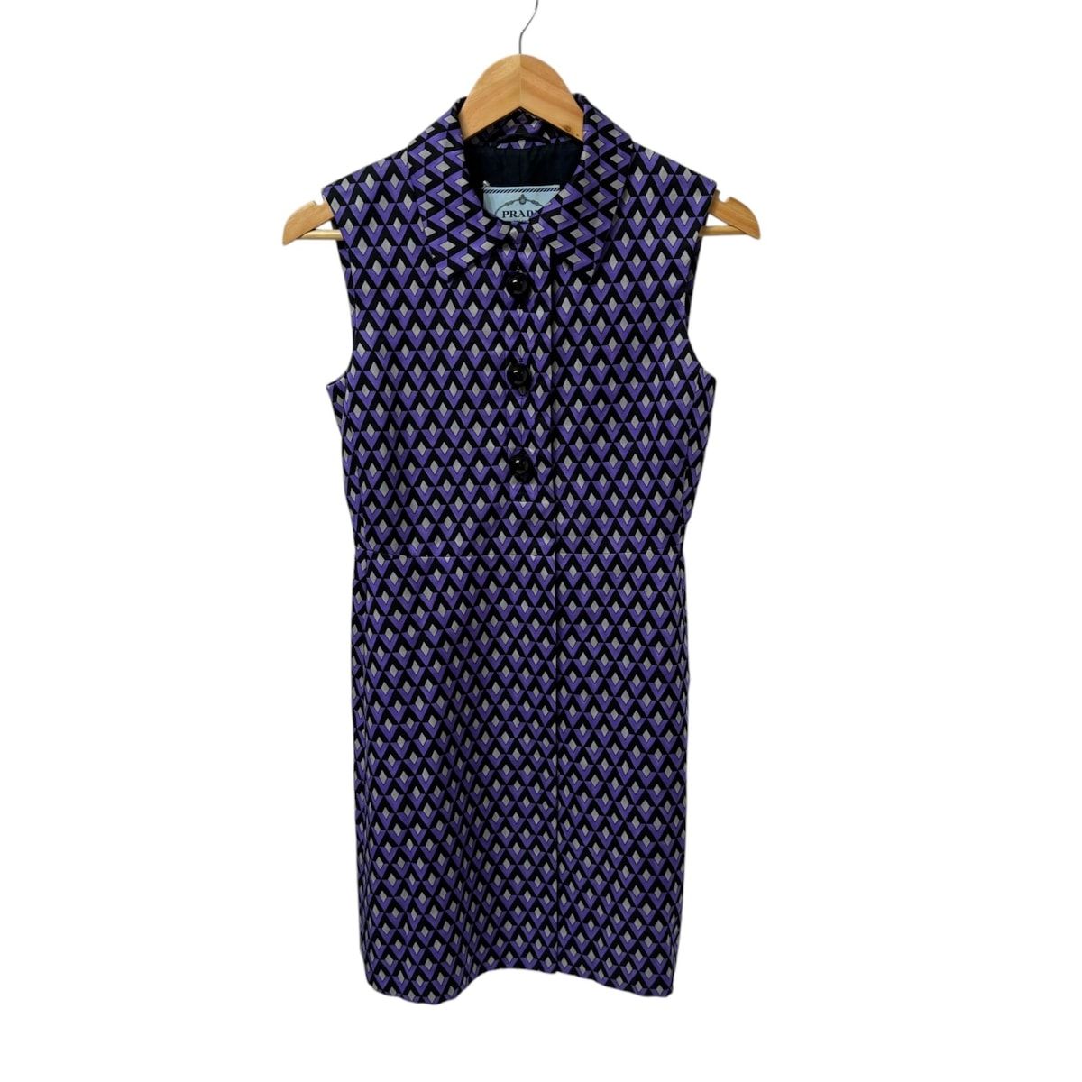 PRADA ワンピース/ 38サイズ PRADA ワンピース/ 38サイズ