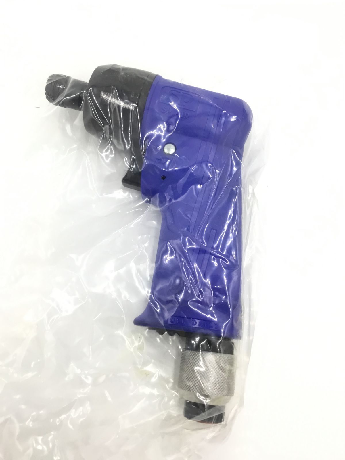 SP 超軽量インパクトドライバー6.35mm SP-7825H ITKHCFS3D13I エコツール半田店 M02 FFCRYSTALESIA_COM