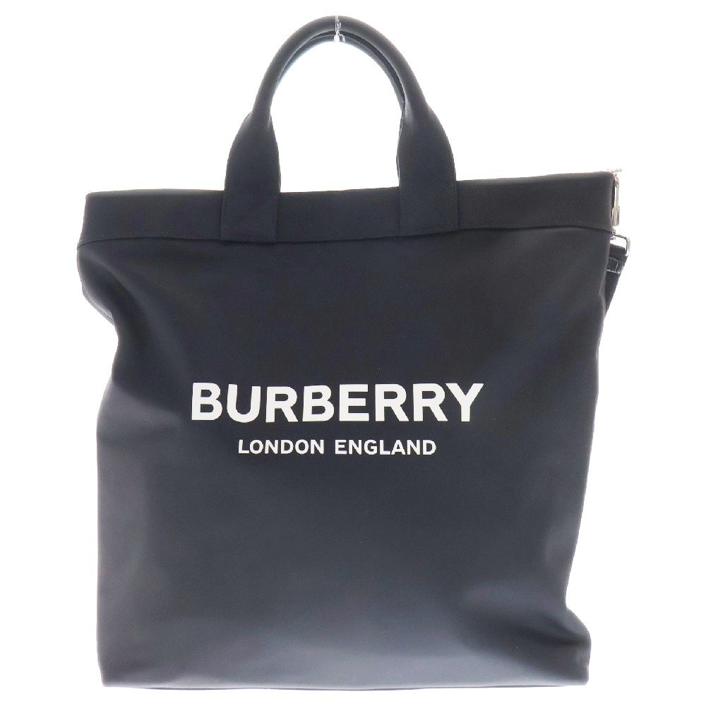 バーバリー トートバッグ モノグラム TB バーバリー バックパック TB