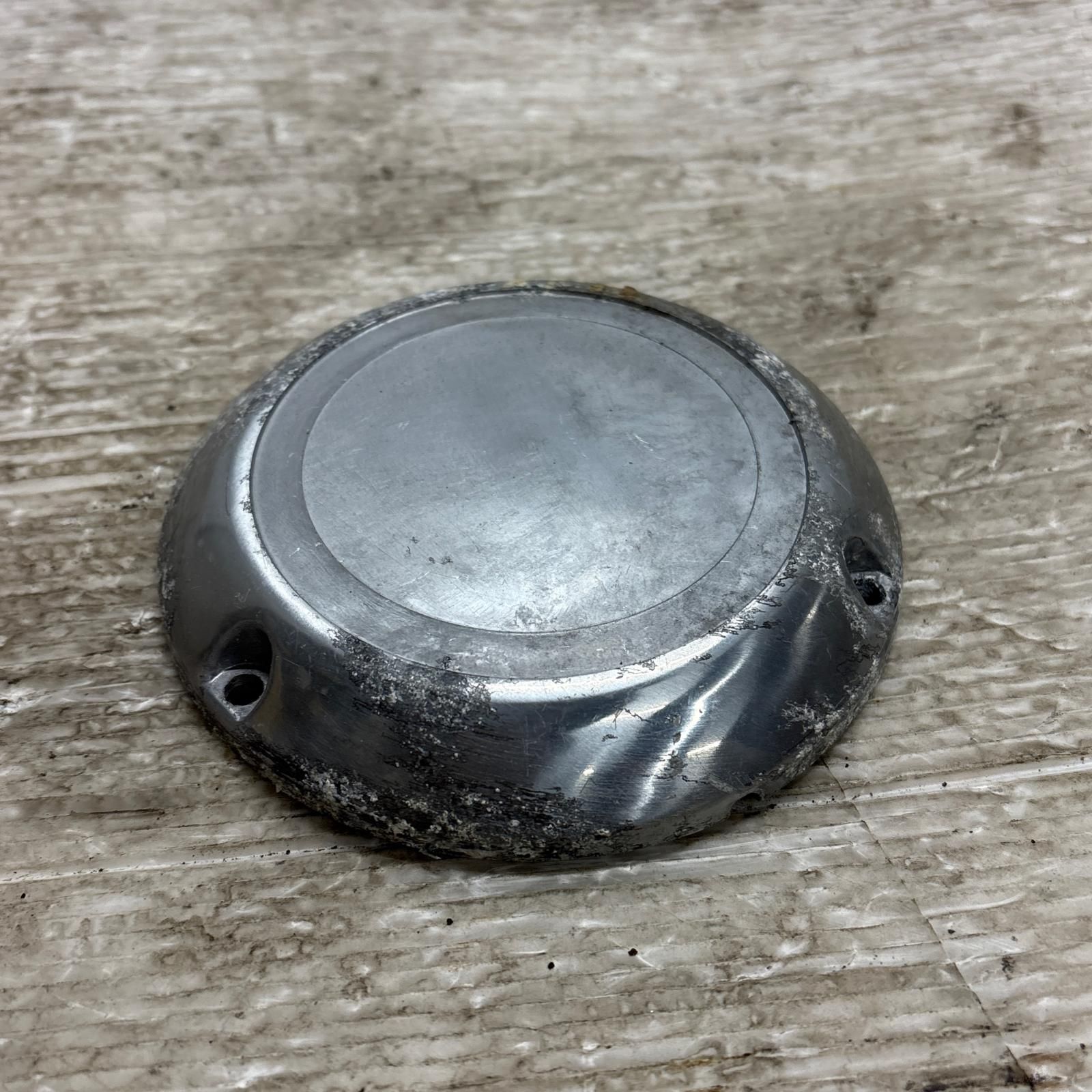 当時物 GSX400E GSX250E GS400 SUZUKI GSX400E ポイントカバー スズキ