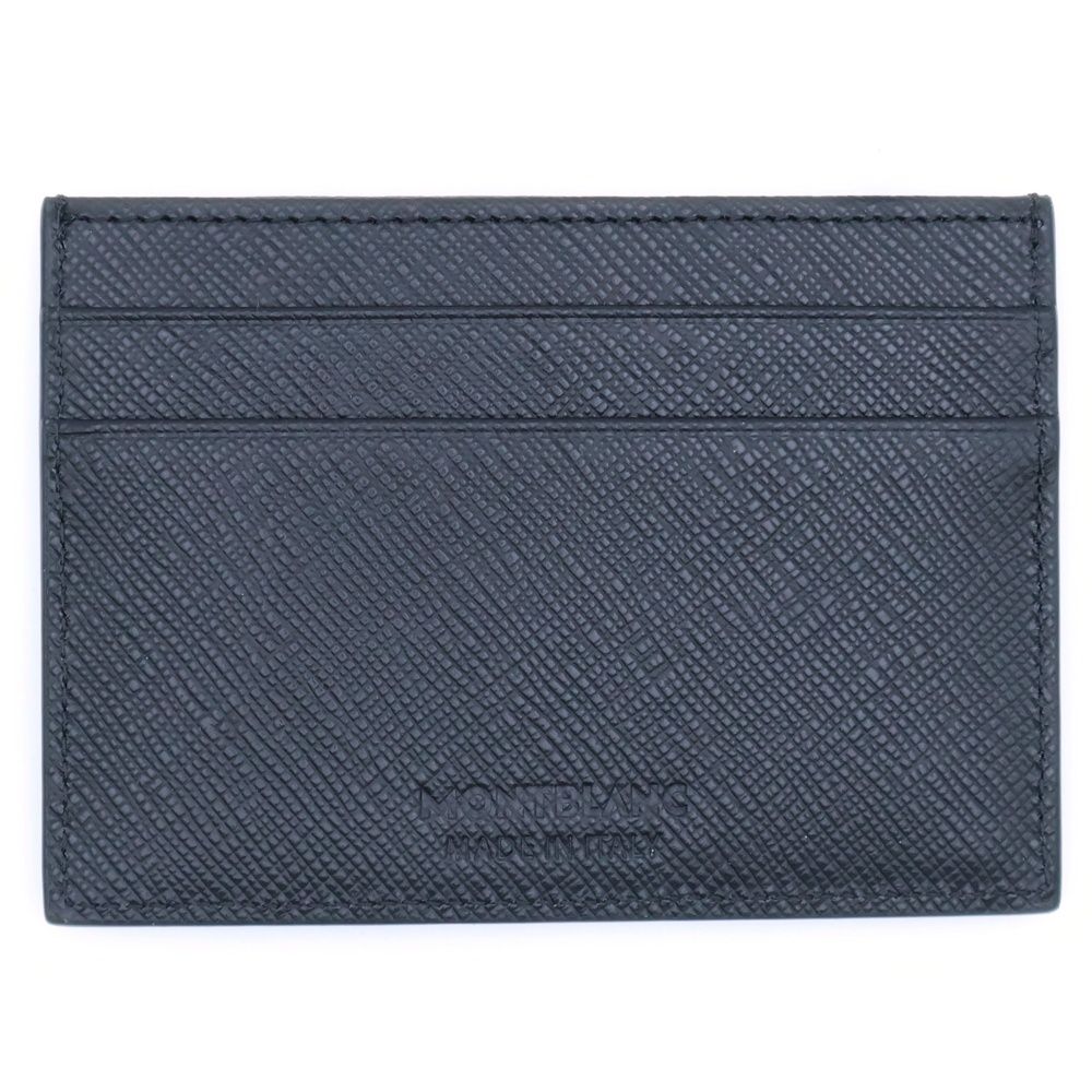 モンブラン MONTBLANC パスケース カードケース エクストリーム 3.0 カードホルダー カードポケット8つ ジップ式