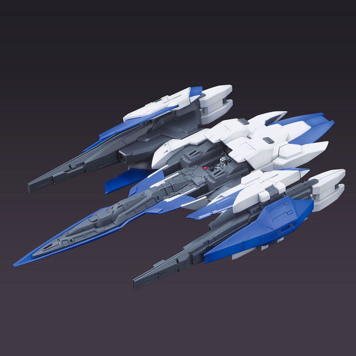 BANDAI - 1/100 MG GN-0000+GNR-010 ダブルオーライザー 「機動戦士ガンダム00(ダブルオー)」 BANDAI バンダイ プラモデル Amazon | BANDAI SPIRITS(バンダイ スピリッツ) RG 機動戦士