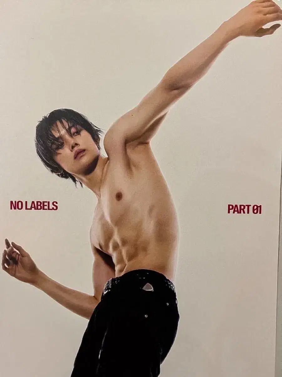 TOMORROW X TOGETHER TXT ヨンジュン YEONJUN チェヨンジュン ソロ アルバム SOLO アルバム 特典付き NO LABELS