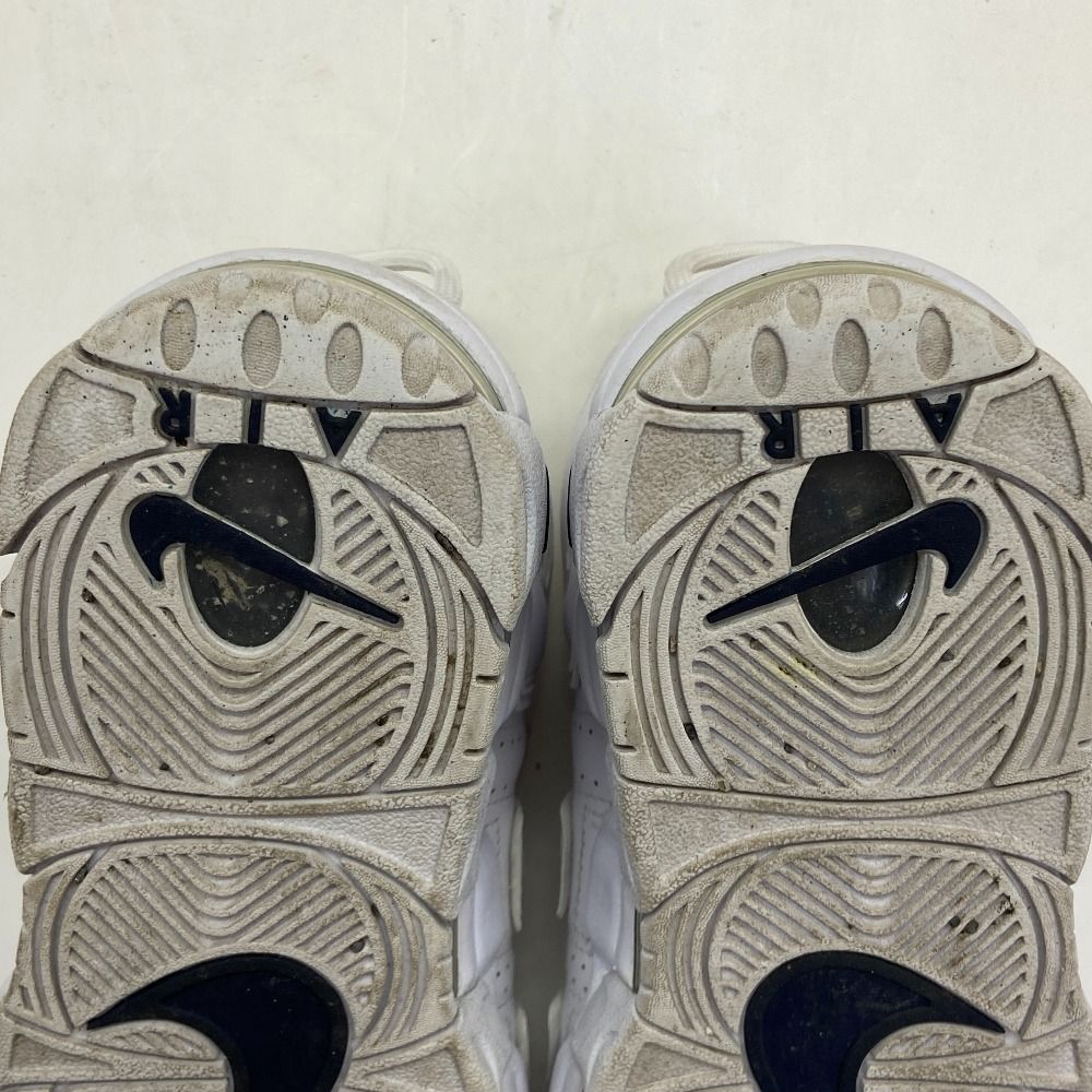 03w20079 Nike Air More Uptempo 