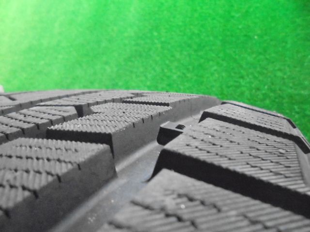 5FP302 AAC バリ山 製 285 40R22 ヨコハマタイヤ iceGUARD G075 22インチスタッドレスタイヤ2本セット TRITUETUBI_COM