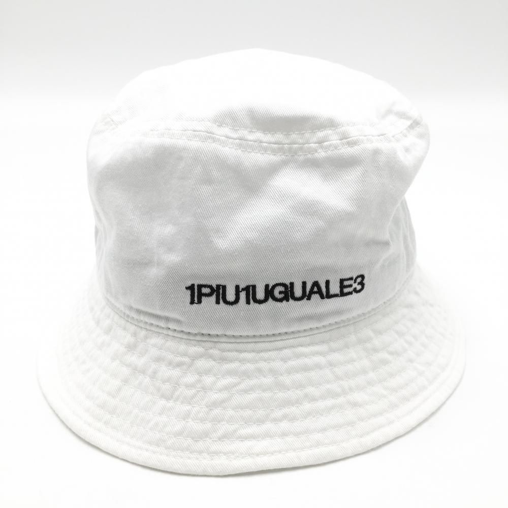 EFFLORESCENCE エフロレッセンス バケットハット ブラック系 M