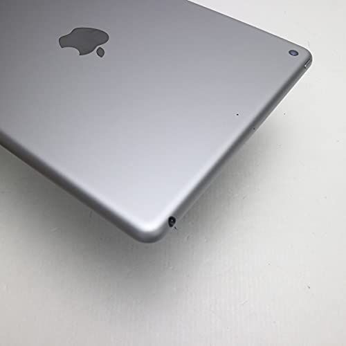 iPad Wi-Fi