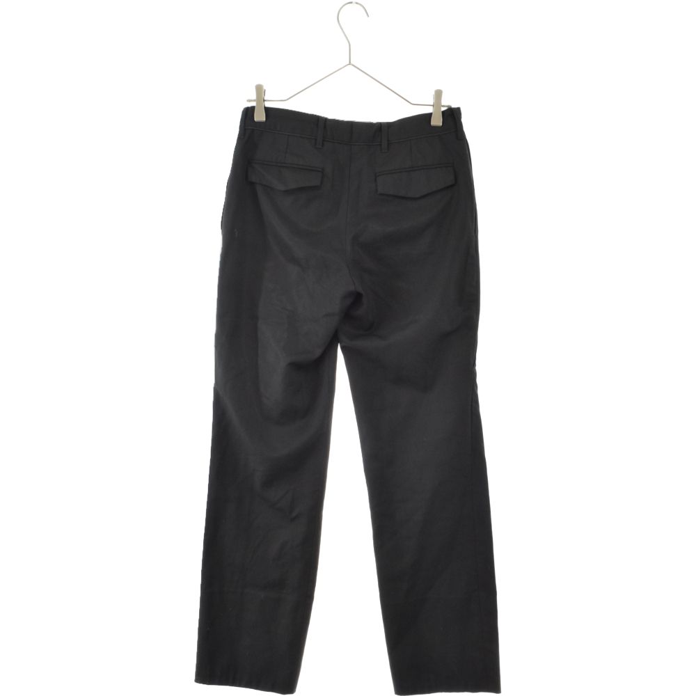 KRIS VAN ASSCHE (クリス ヴァン アッシュ) Wool Trausers Pants KRIS VAN ASSCHE (クリス ヴァン アッシュ) Wool Trausers Pants