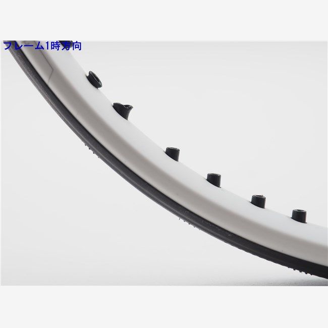 テニスラケット バボラ ピュア ストライク 16×19 2017年モデル G2 BABOLAT PURE STRIKE 16×19 2017 c25100017c WHITEMONARCHHOTEL_COM