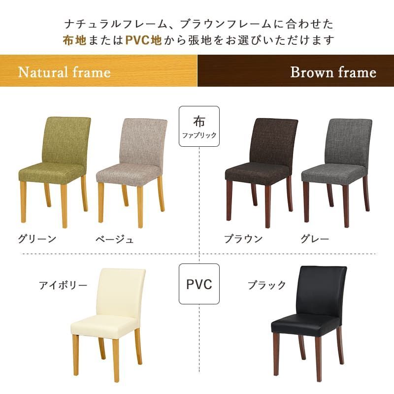 ダイニング５点セット