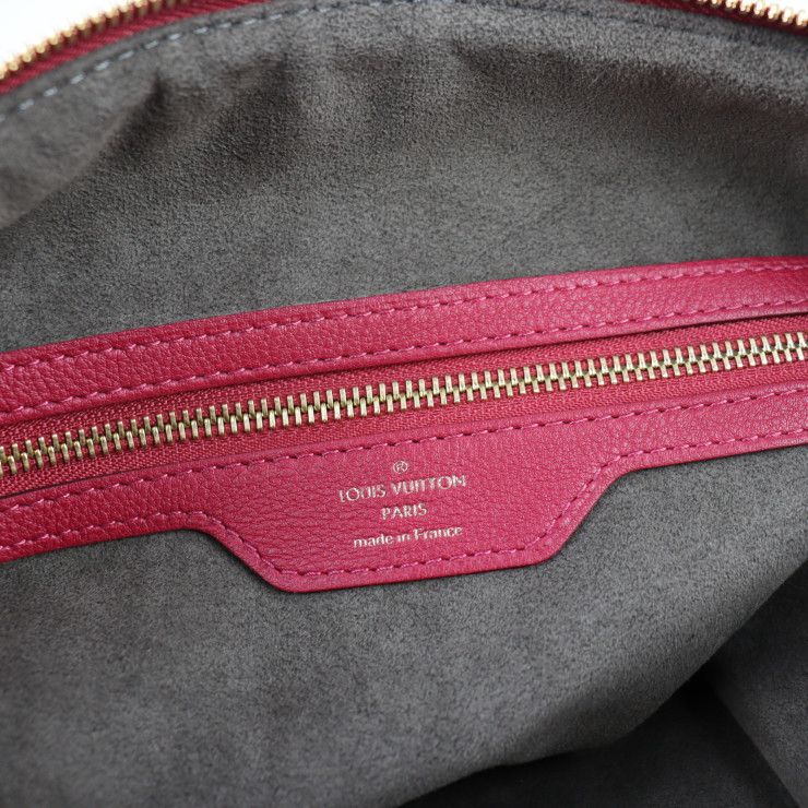 LOUIS VUITTON ルイ ヴィトン ガラテアPM ハンドバッグ M93813 
