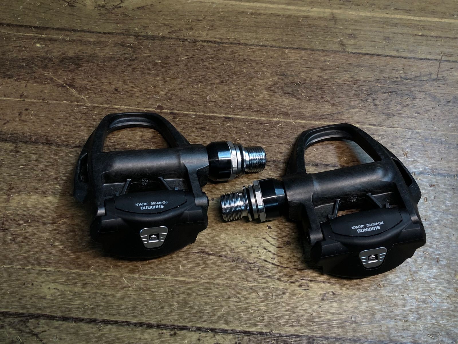 DURA-ACE PD-R9100