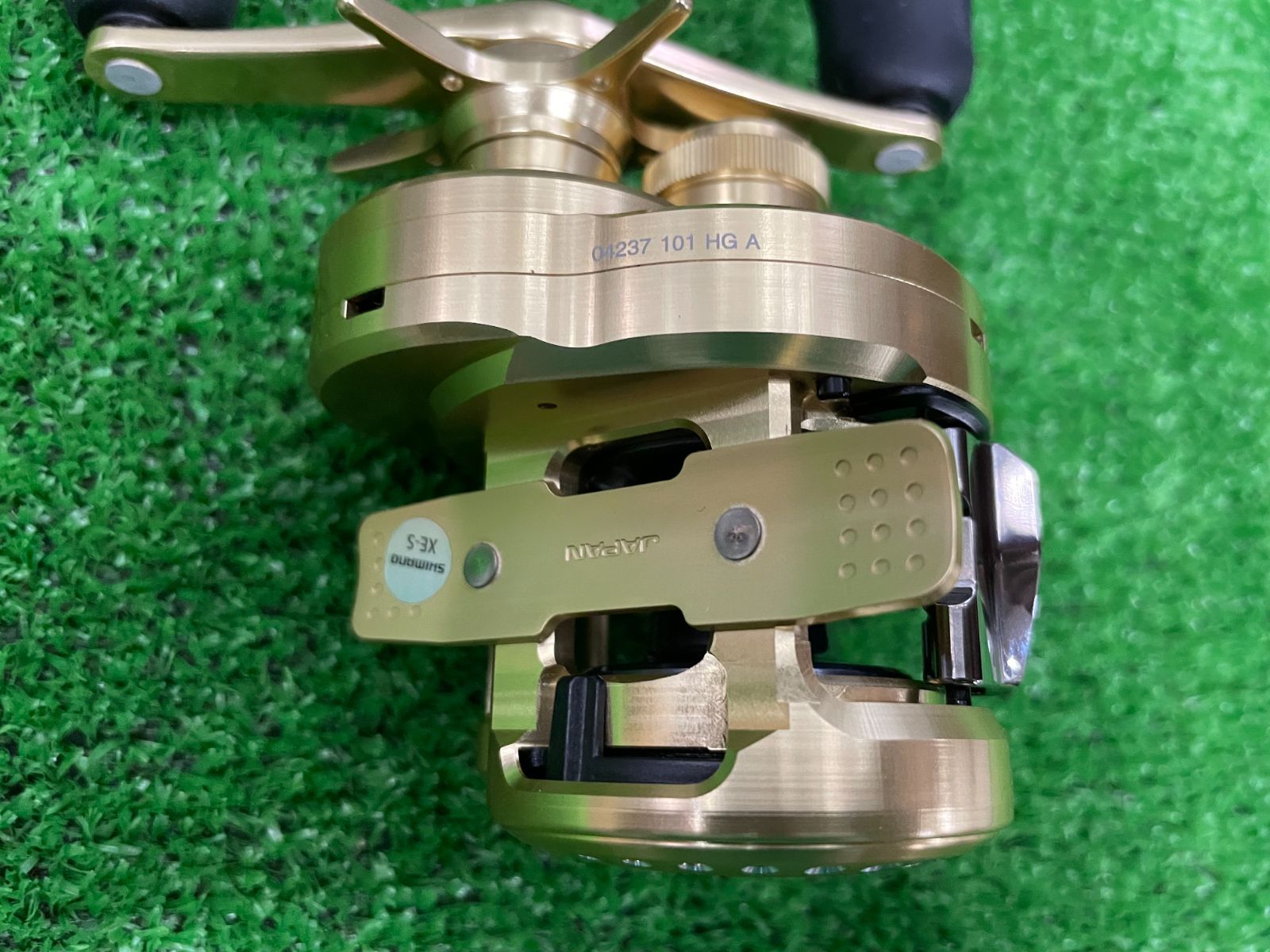 大東店 シマノ 21カルカッタコンクエスト101HG HRDEVELOPMENT_JP