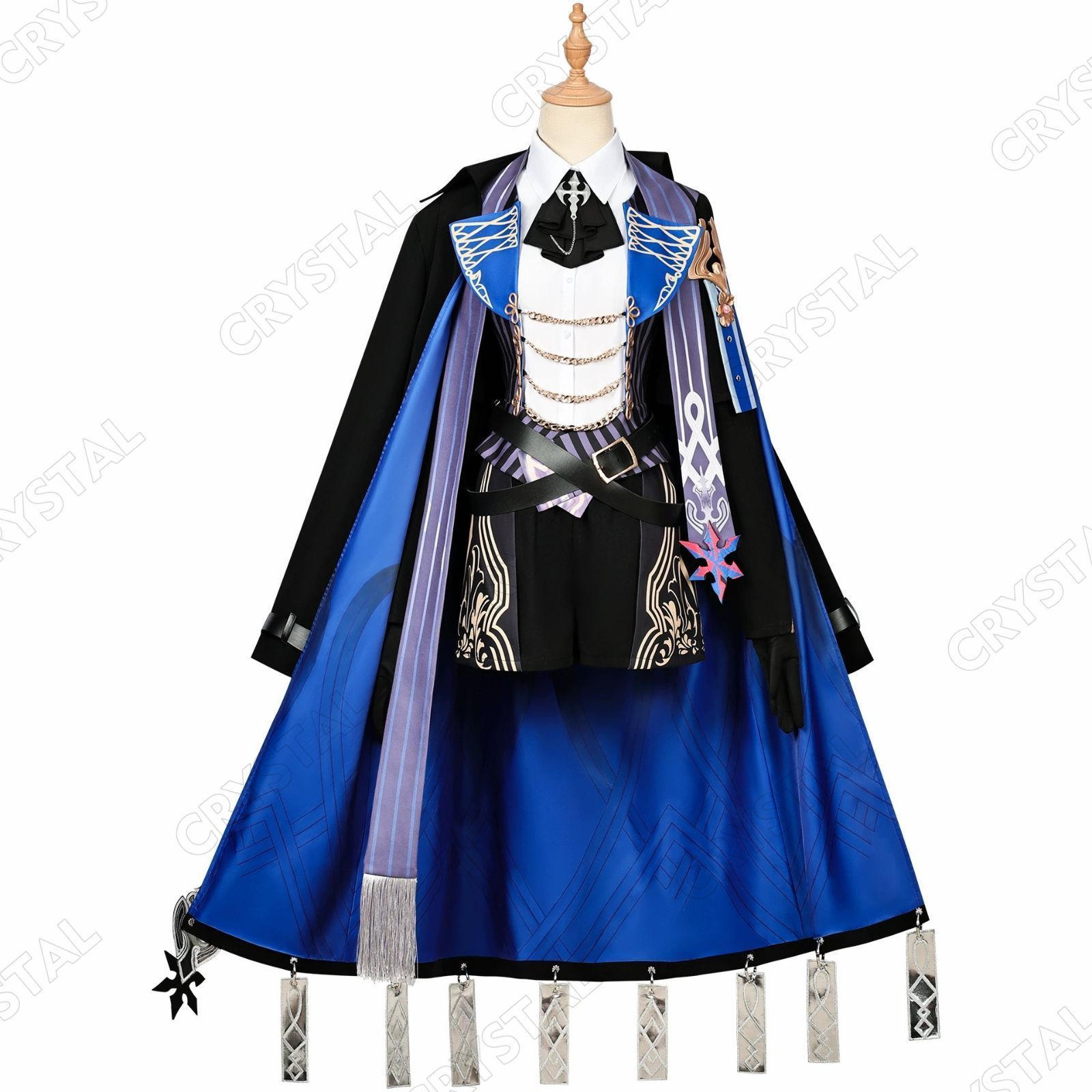 演出服 漫遊展