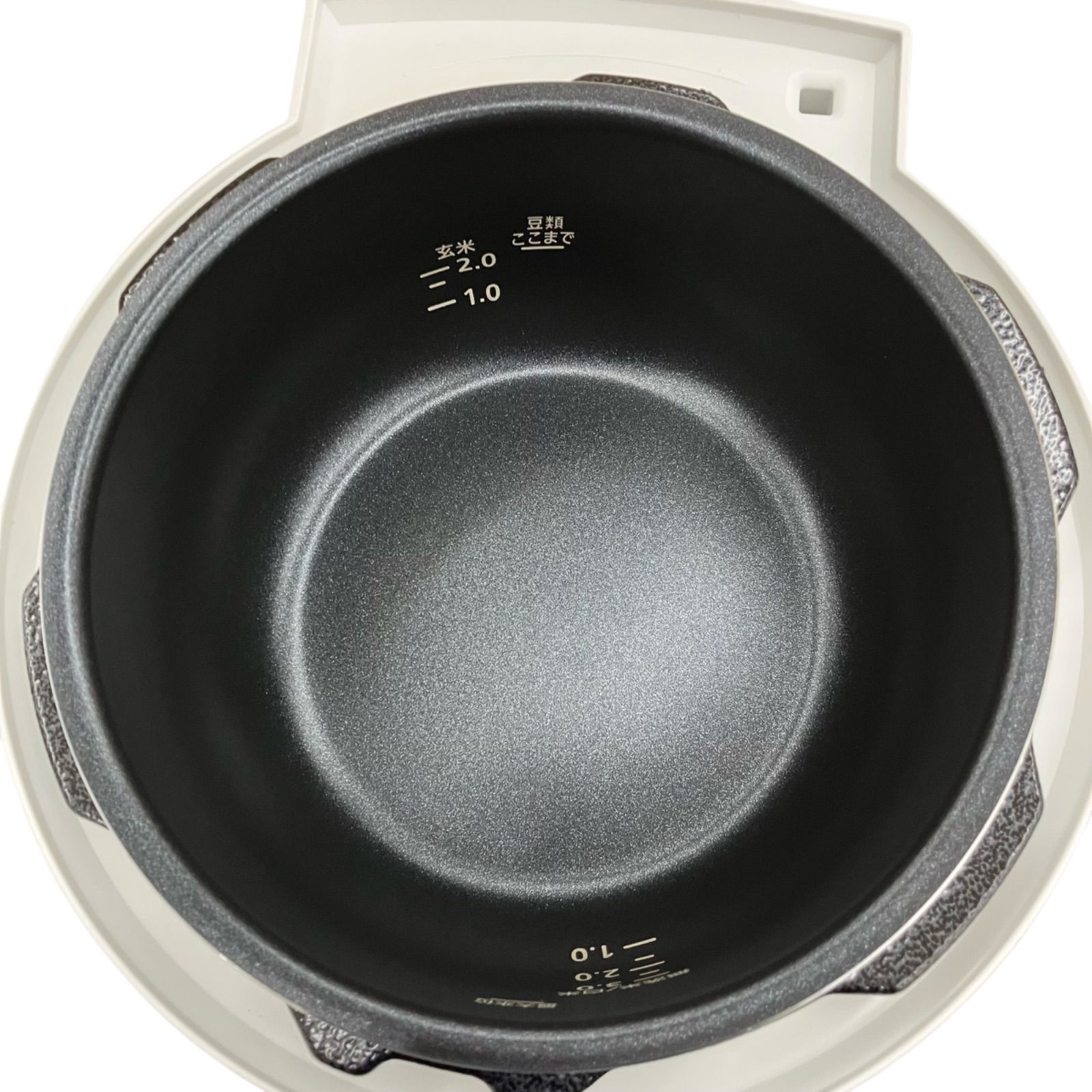 現状品 アイリスオーヤマ
