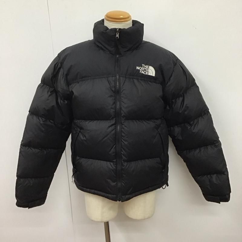 THE NORTH FACE ザノースフェイス ジャケット、上着 ジャンパー、ブルゾン nj1dn55a ダウンジャケット ジップアップジャケット アウター