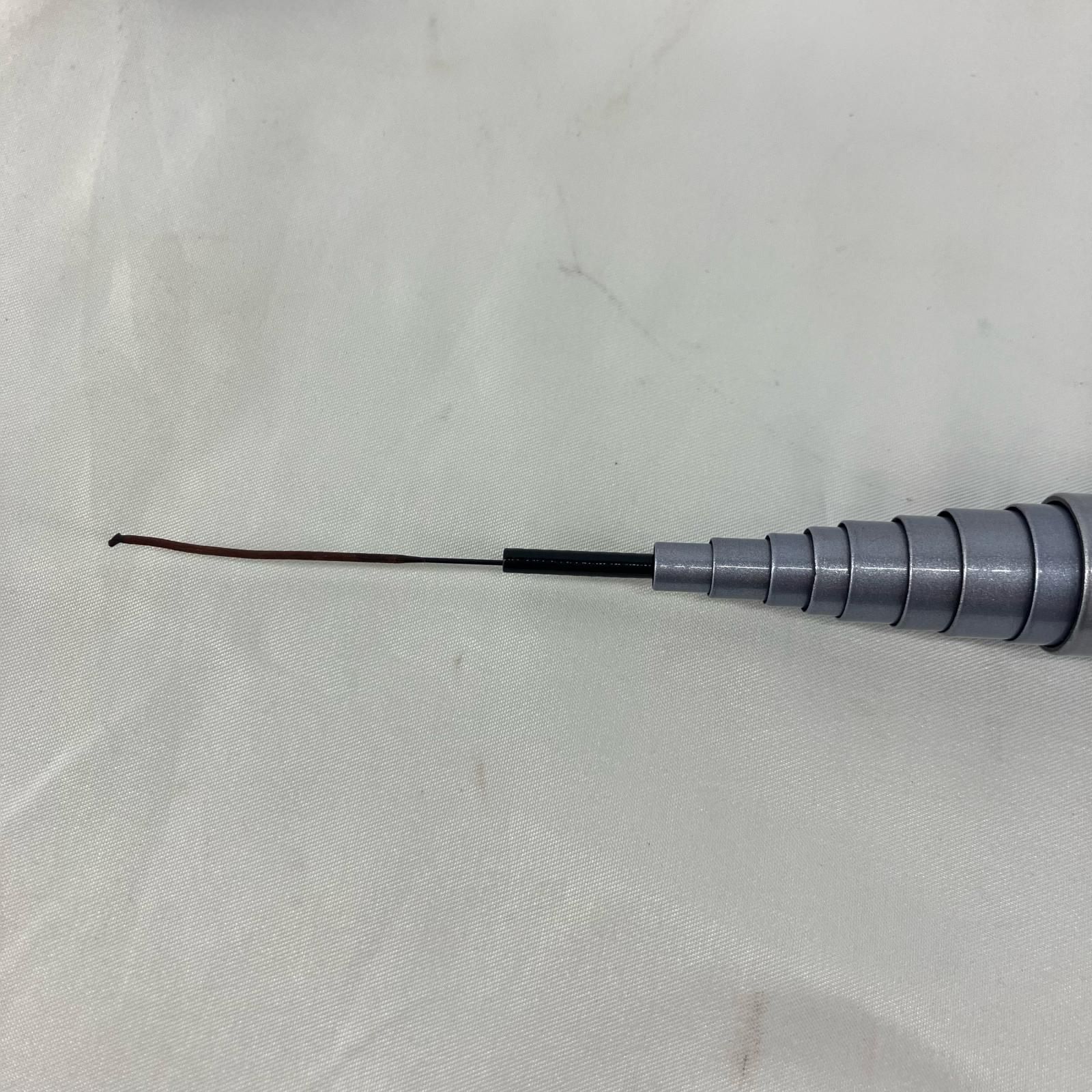 DAIWA ダイワ 雪渓 渓流竿 硬調53 MK