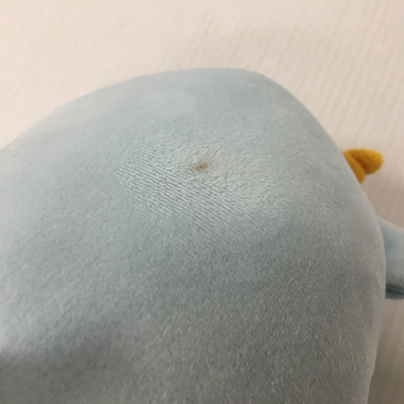 すとぷり ころんくん もちもちあにまるぬいぐるみ【87-230901-mk