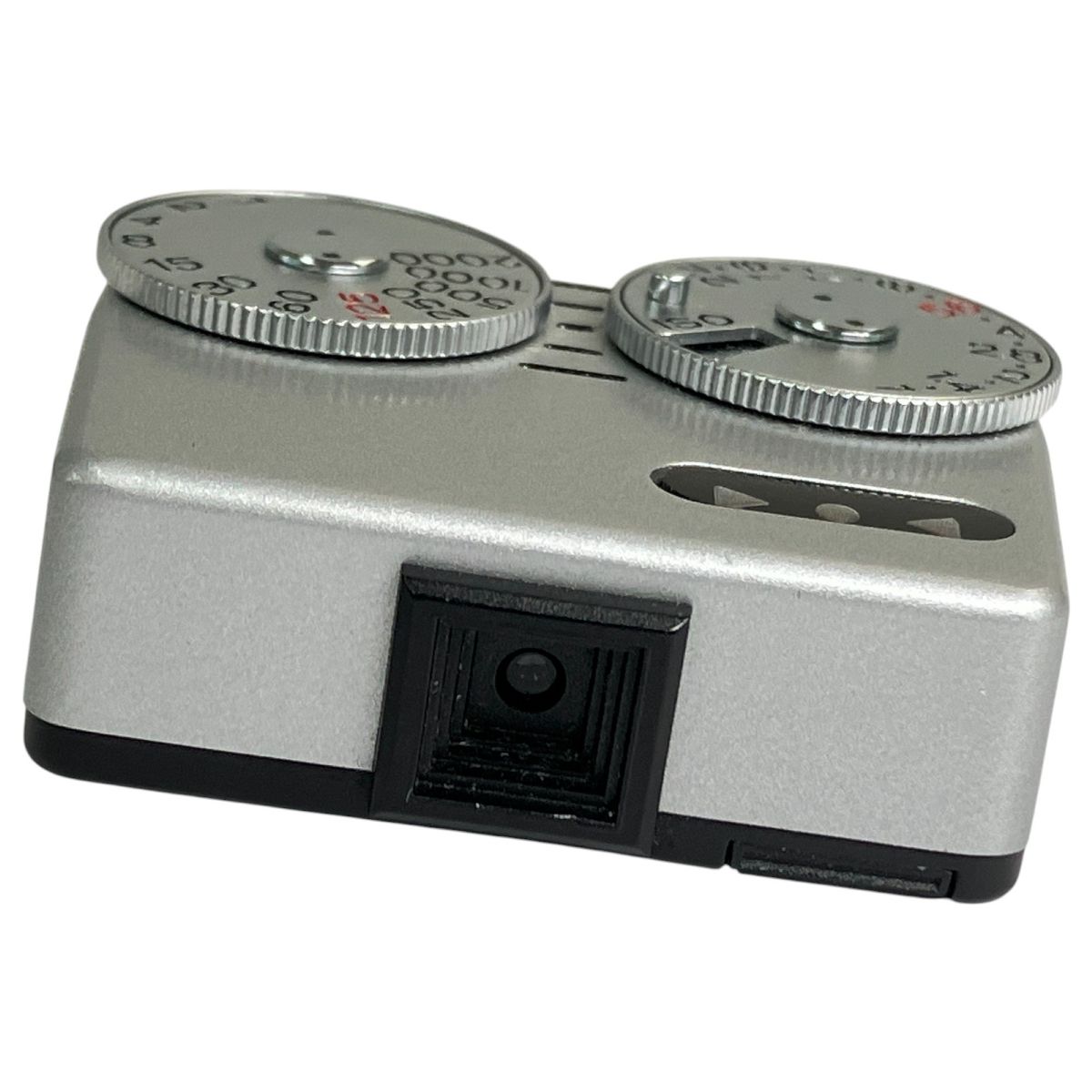 ジャンク Voigtlander フォクトレンダー VC METER II 露出計 カメラ N10423211 WWW_MERCADOAVALIA_COM_BR