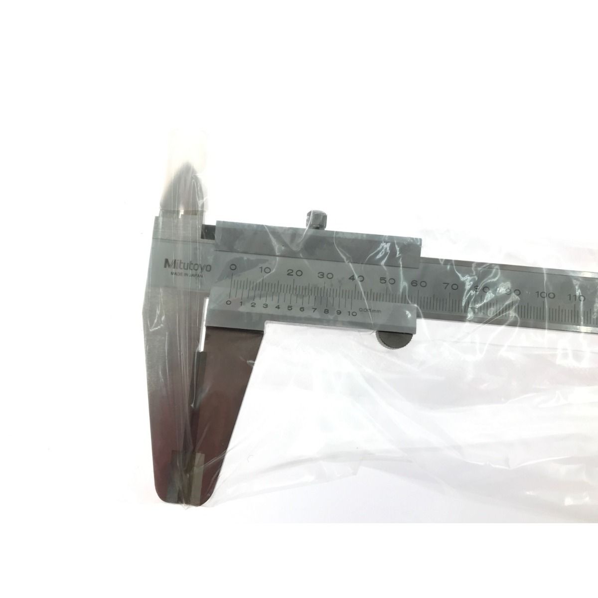 ▽▽Mitutoyo ミツトヨ M型超硬ノギス 未使用品 N30W - メルカリ 