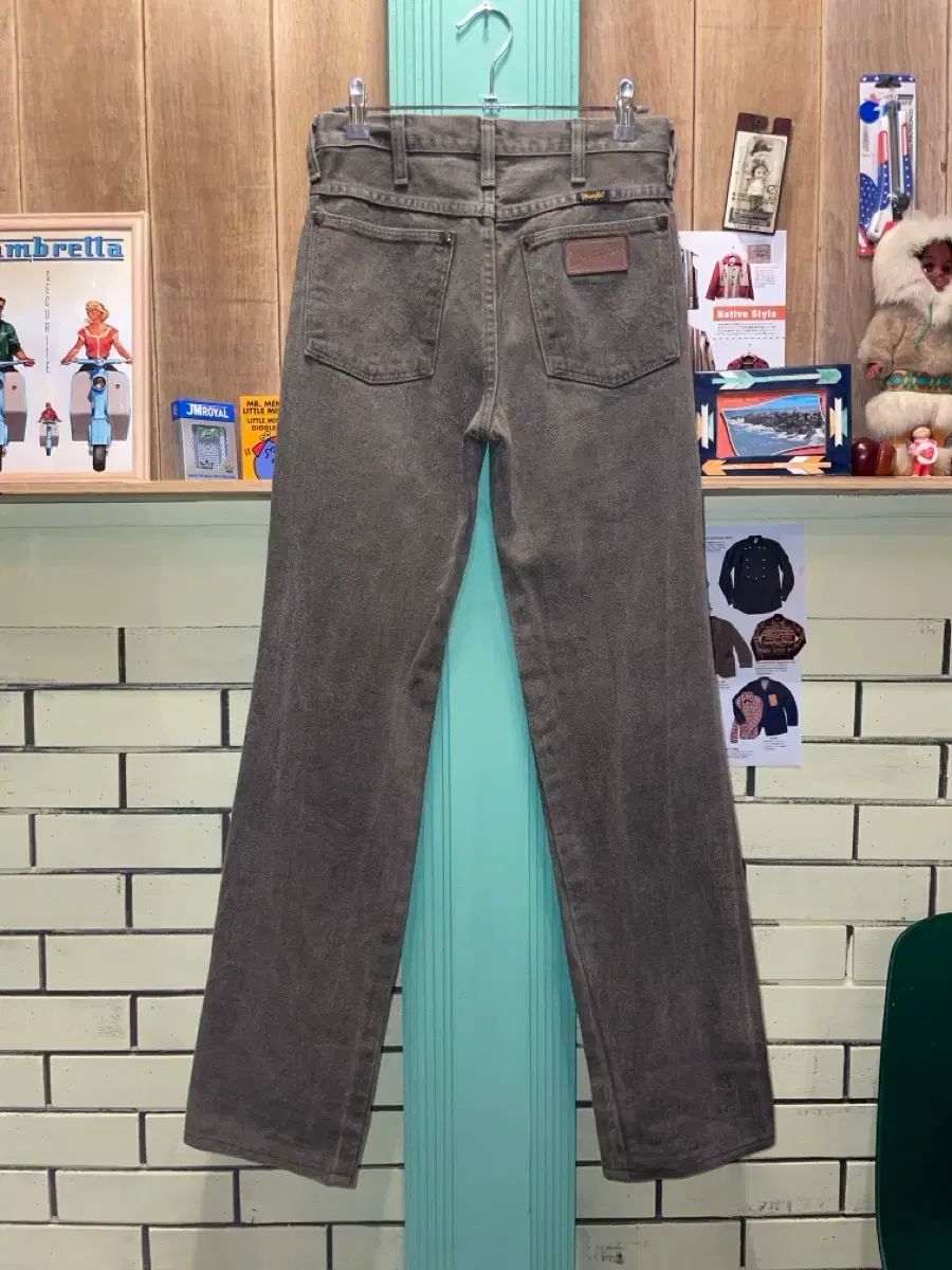 1990年代 ヴィンテージ ラングラー デニム