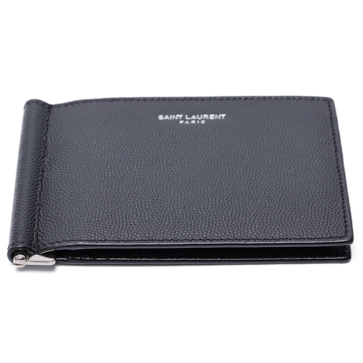 サンローラン/SAINT LAURENT ビルクリップ ウォレット