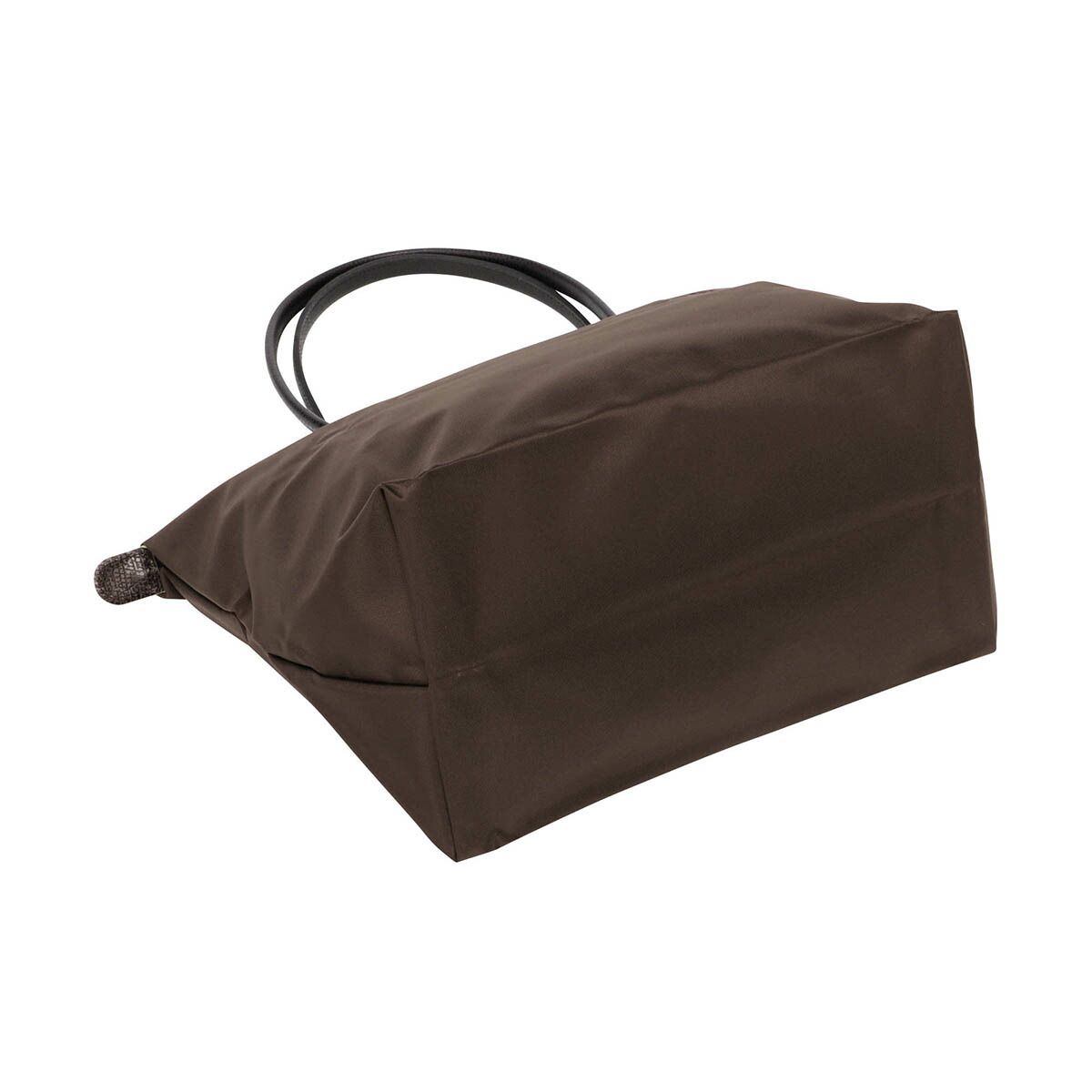 新品 ロンシャン LONGCHAMP トートバッグ ル・プリアージュ グリーン 