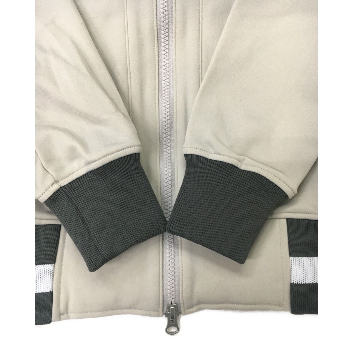 未使用品 レディース ムータマリン muta MARINE ブルゾン 0 WF