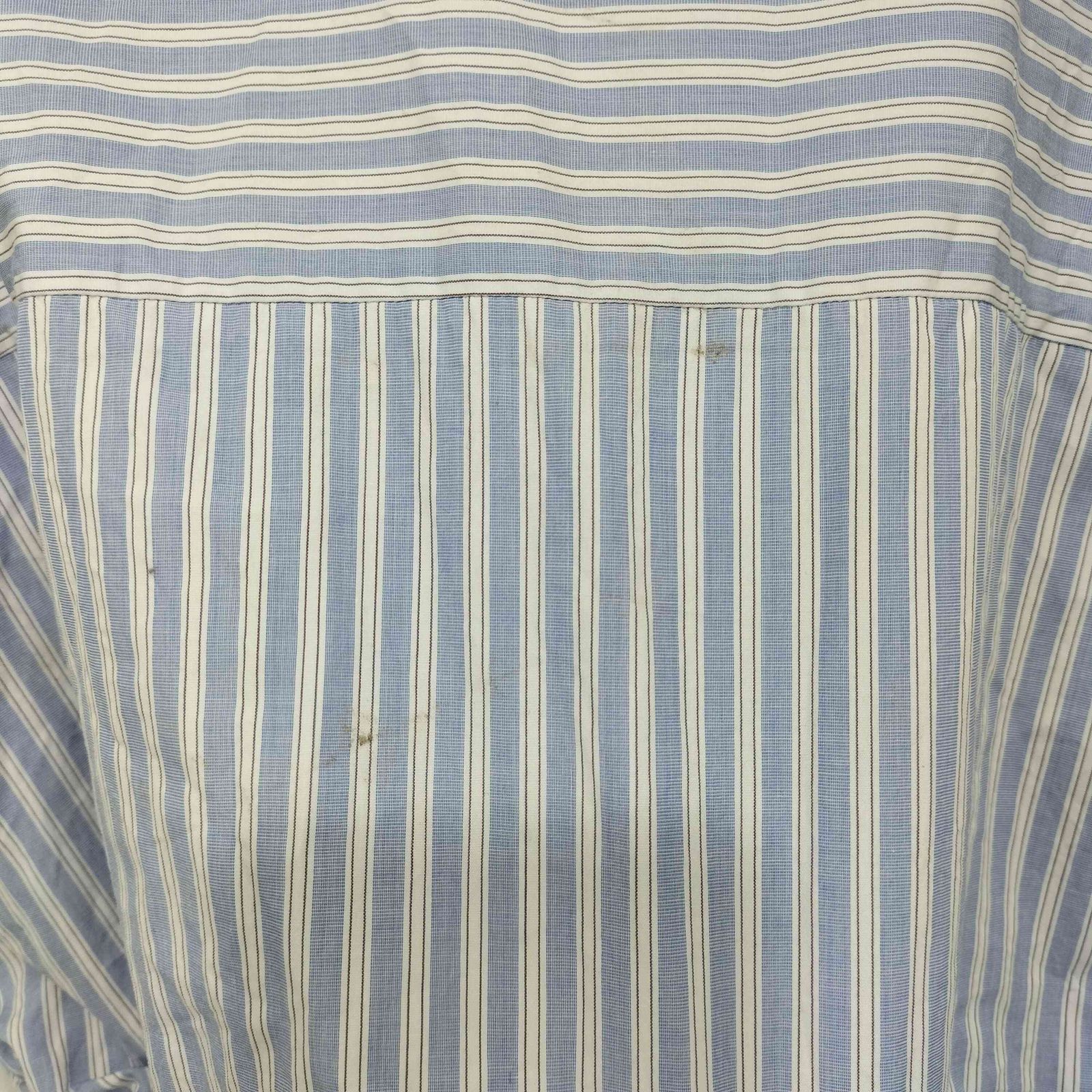 Ujoh(ウジョー) French Gathered Shirt レディース JPN：2  中古 古着 0903 ウジョー Ujoh French Gathered Shirt レディース JPN：2 - メルカリ