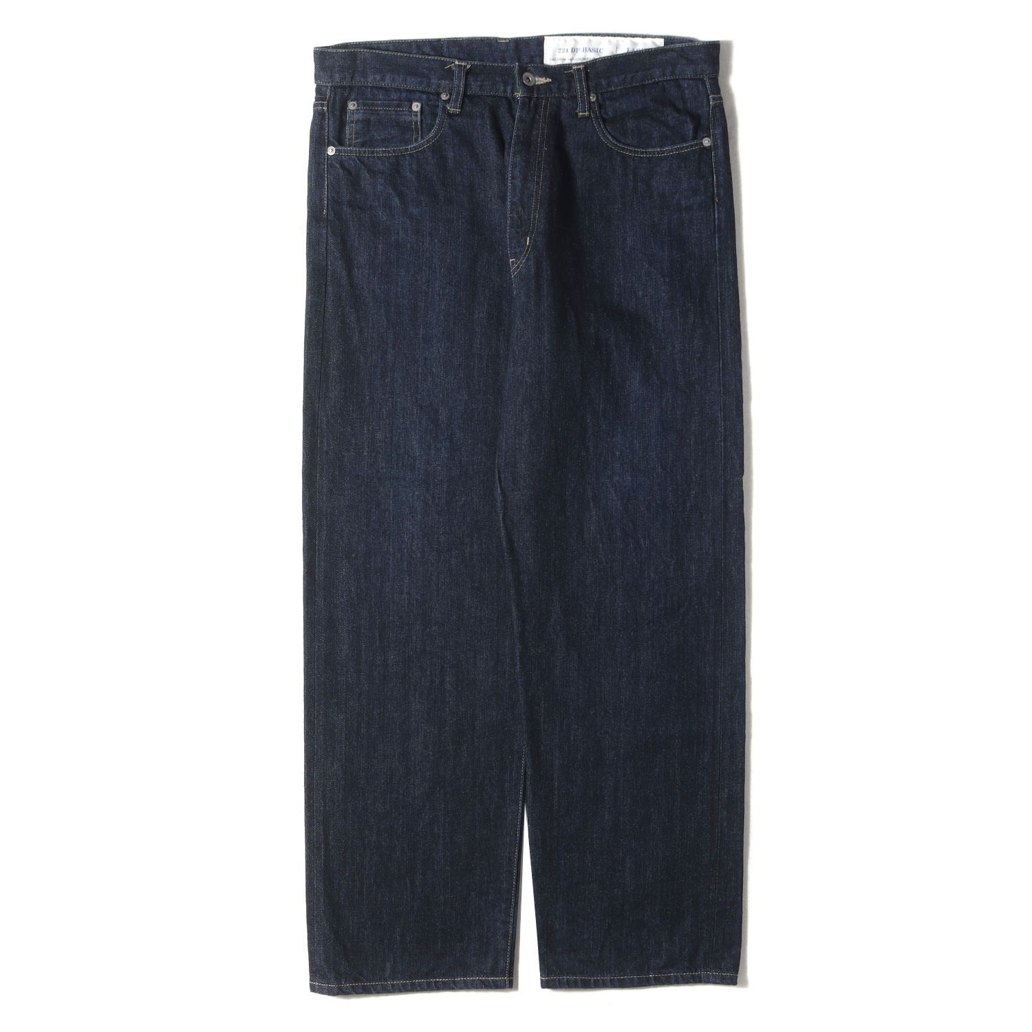 NEIGHBORHOOD ネイバーフッド パンツ サイズ:L / 22SS ディープ