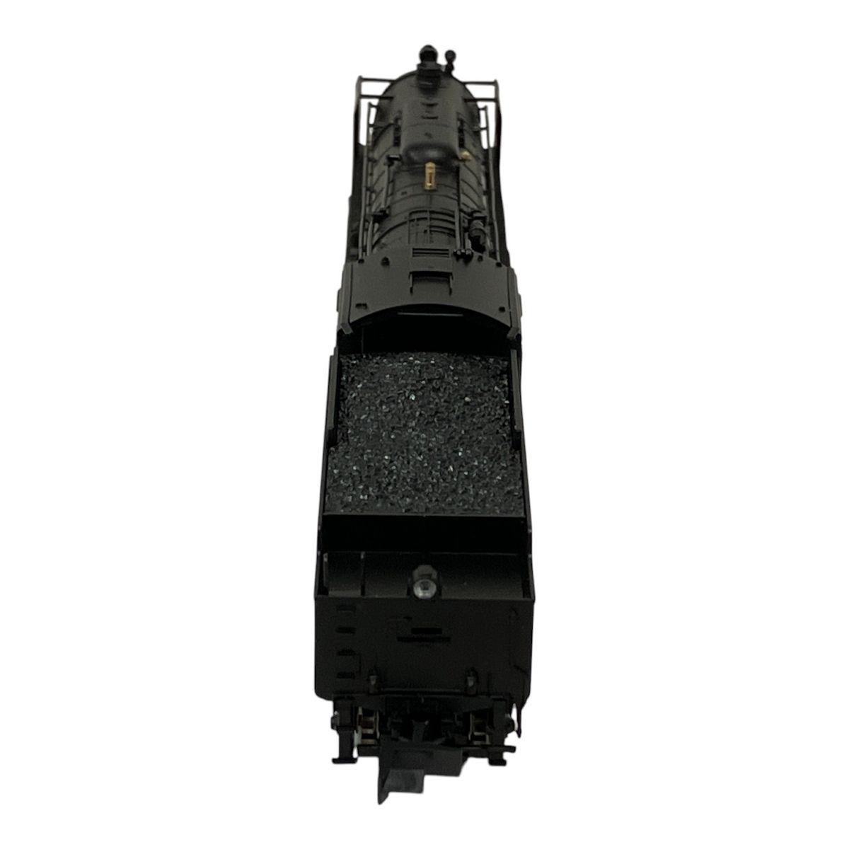 KATO 2017-6 C62 常磐形 ゆうづる牽引機 蒸気機関車 カトー Nゲージ