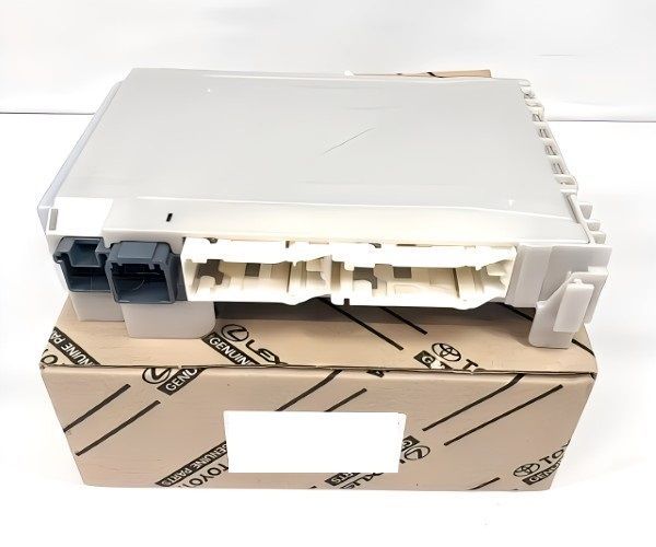 レクサス RC35 300H 200T IS300 インストルメントパネル ジャンクションブロック LEXUS 82730-53J31 Genuine JDM メーカー純正品