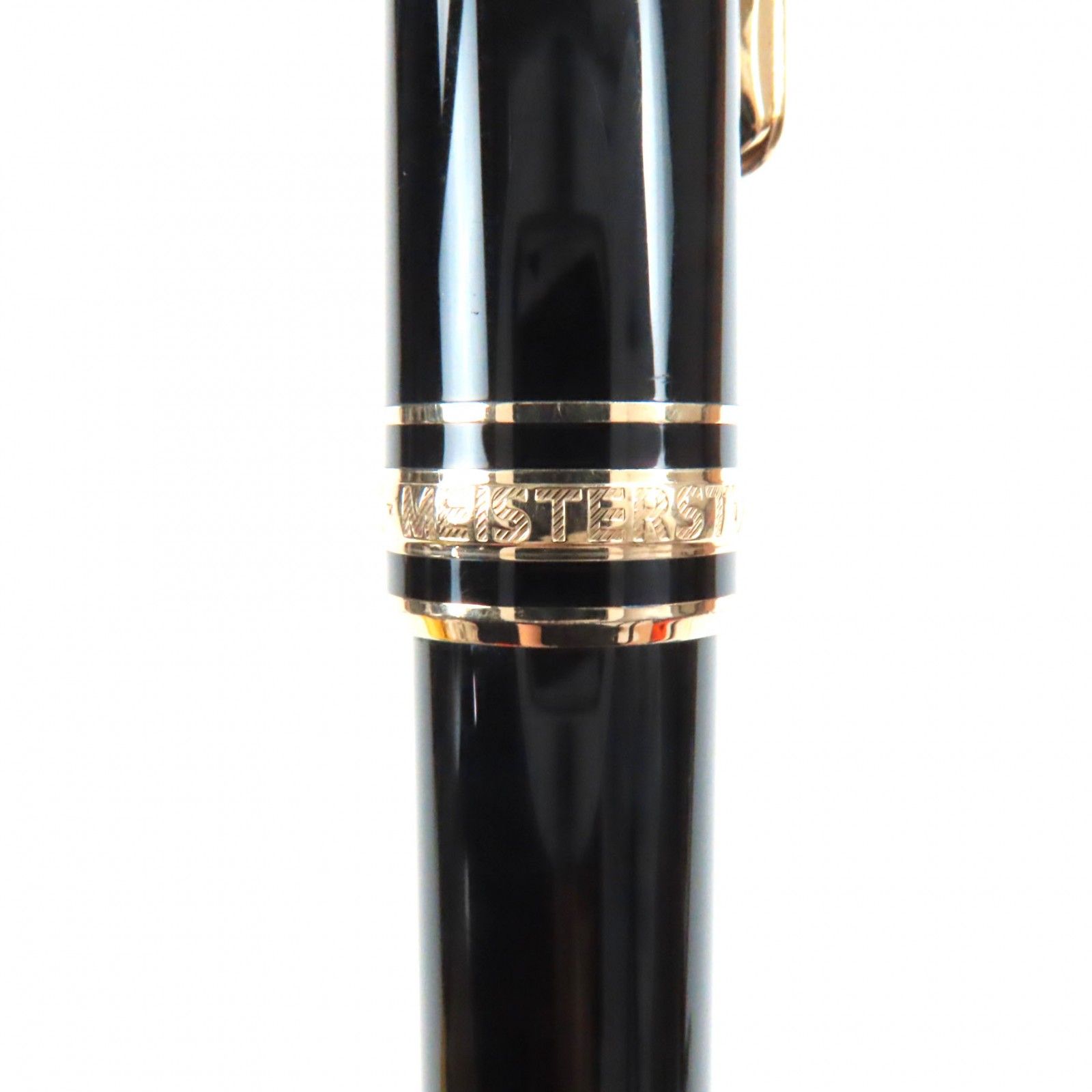 マイスターシュテュック ホワイトスター