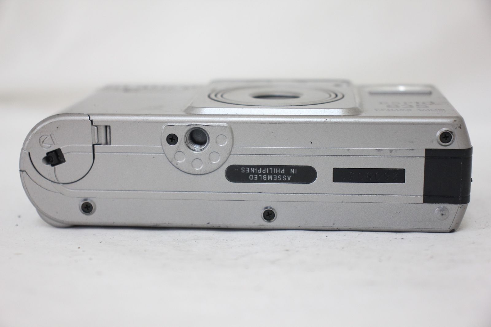 35-80mm コンパクトカメラ