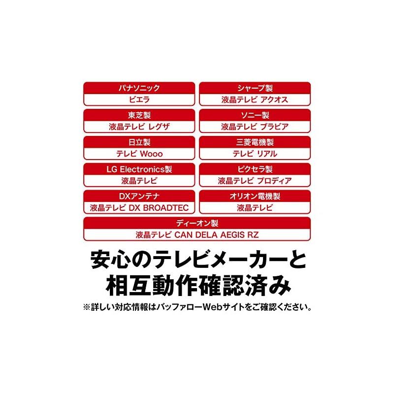 バッファロー